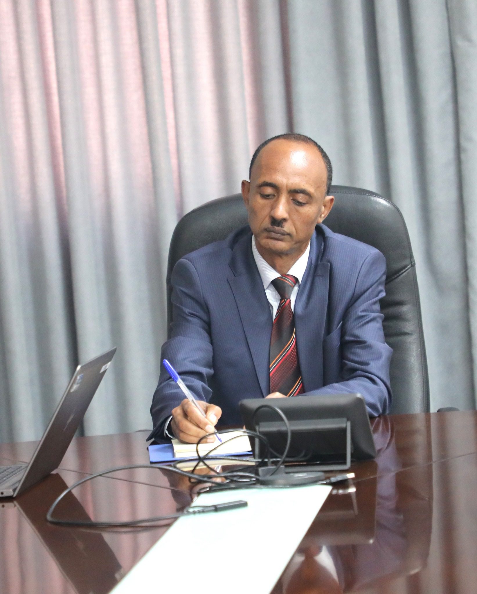 የመረጃ ስርጭት ይዘትን ለማሻሻል የሚያስችል ስልጠና ተሰጠ 1 460
