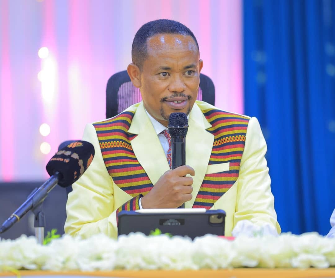 ከደቡብ ክልል ፕሬዝዳንት ጋር በተቋሙ መስክ ሥራዎች ላይ ያተኮረ ውይይት ተደረገ 3 ssrp2
