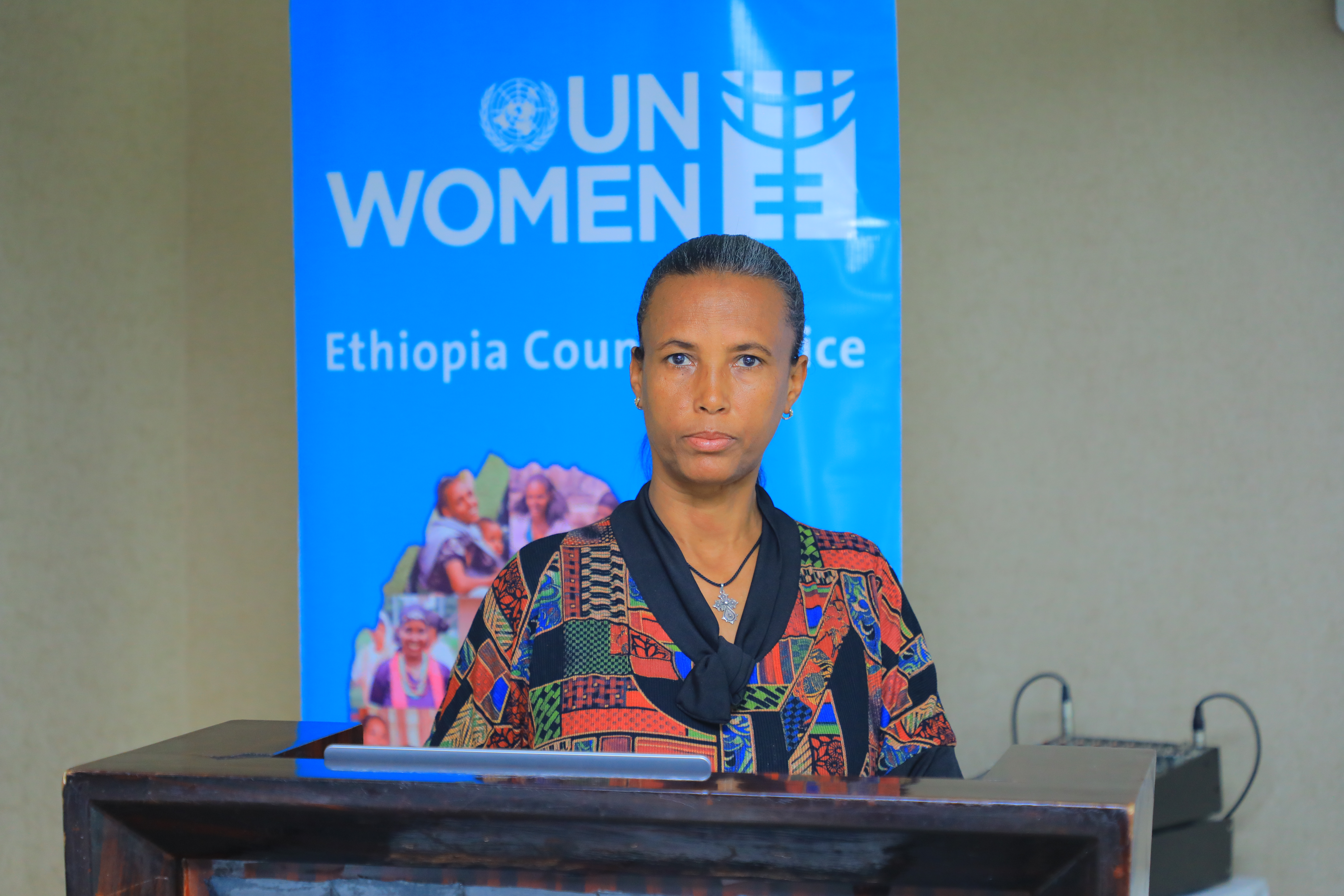 የስርዓተ ፆታ ስታቲስቲክስ ረቂቅ መመሪያ ላይ ውይይት ተካሄደ 3 1t8a6934