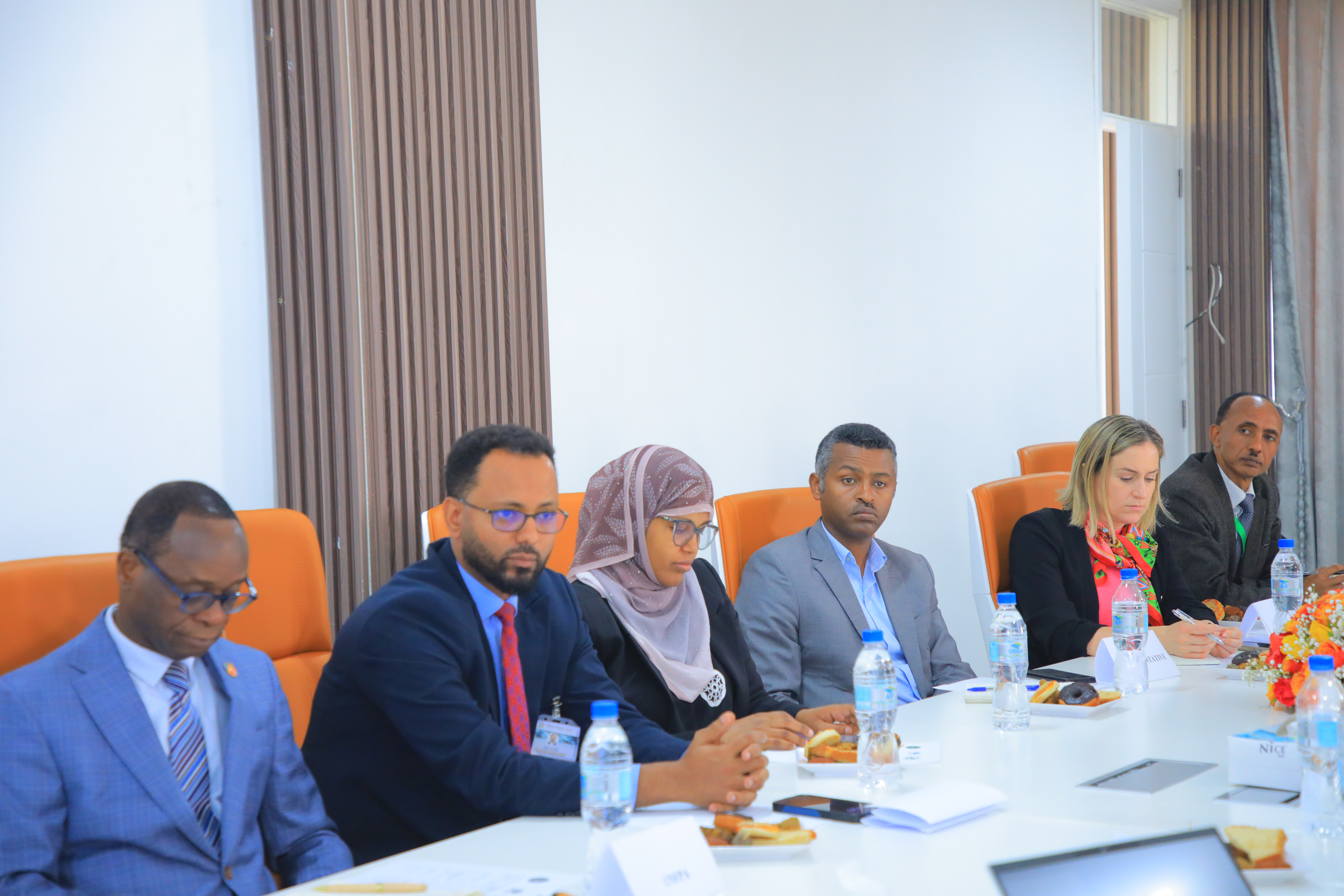 የኢትዮጵያ ሥነ-ህዝብና ጤና ጥናት ከመስክ መረጃ የመሰብሰብ ተግባር ተጠናቀቀ 3 aa3a9481