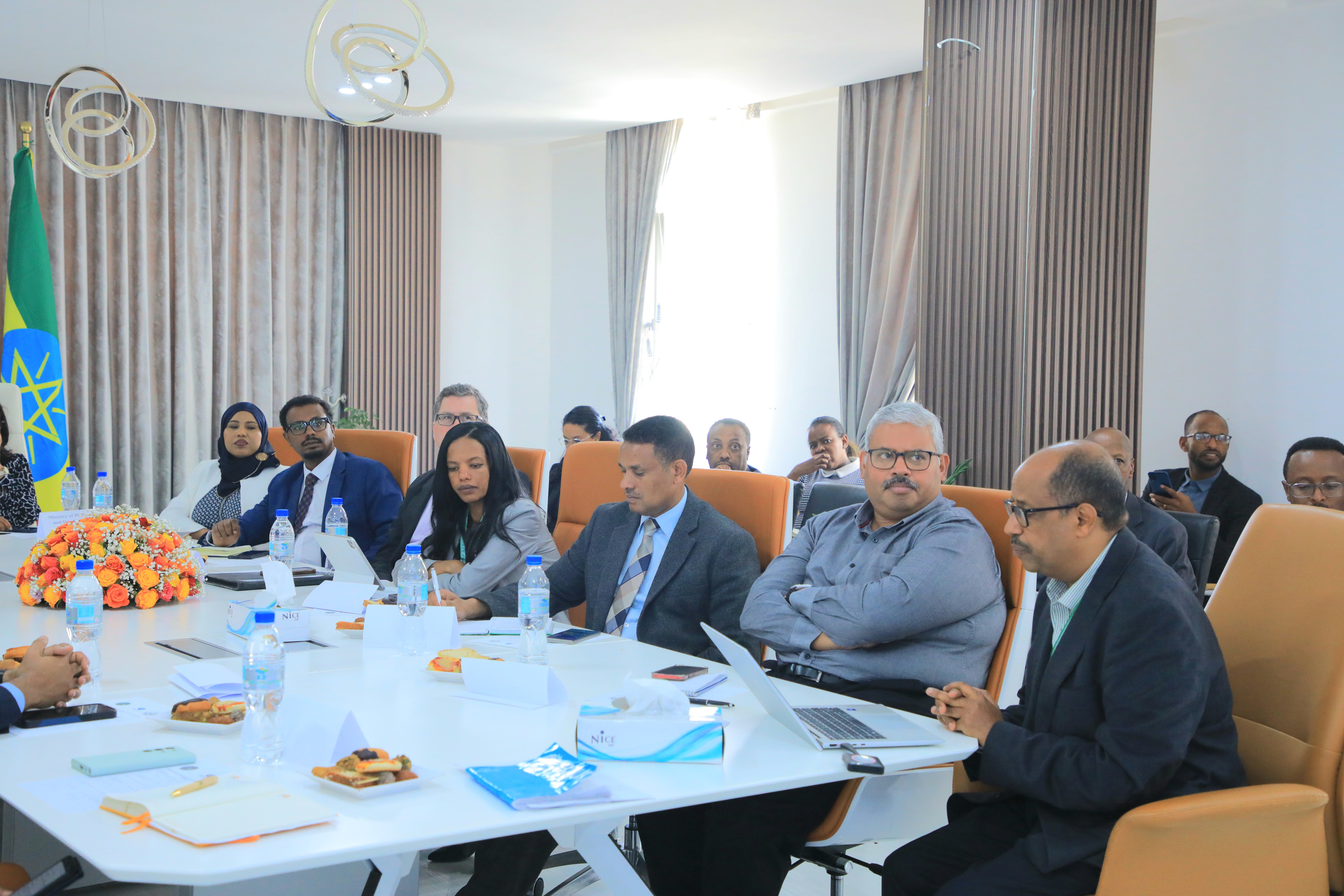 የኢትዮጵያ ሥነ-ህዝብና ጤና ጥናት ከመስክ መረጃ የመሰብሰብ ተግባር ተጠናቀቀ 2 aa3a9491