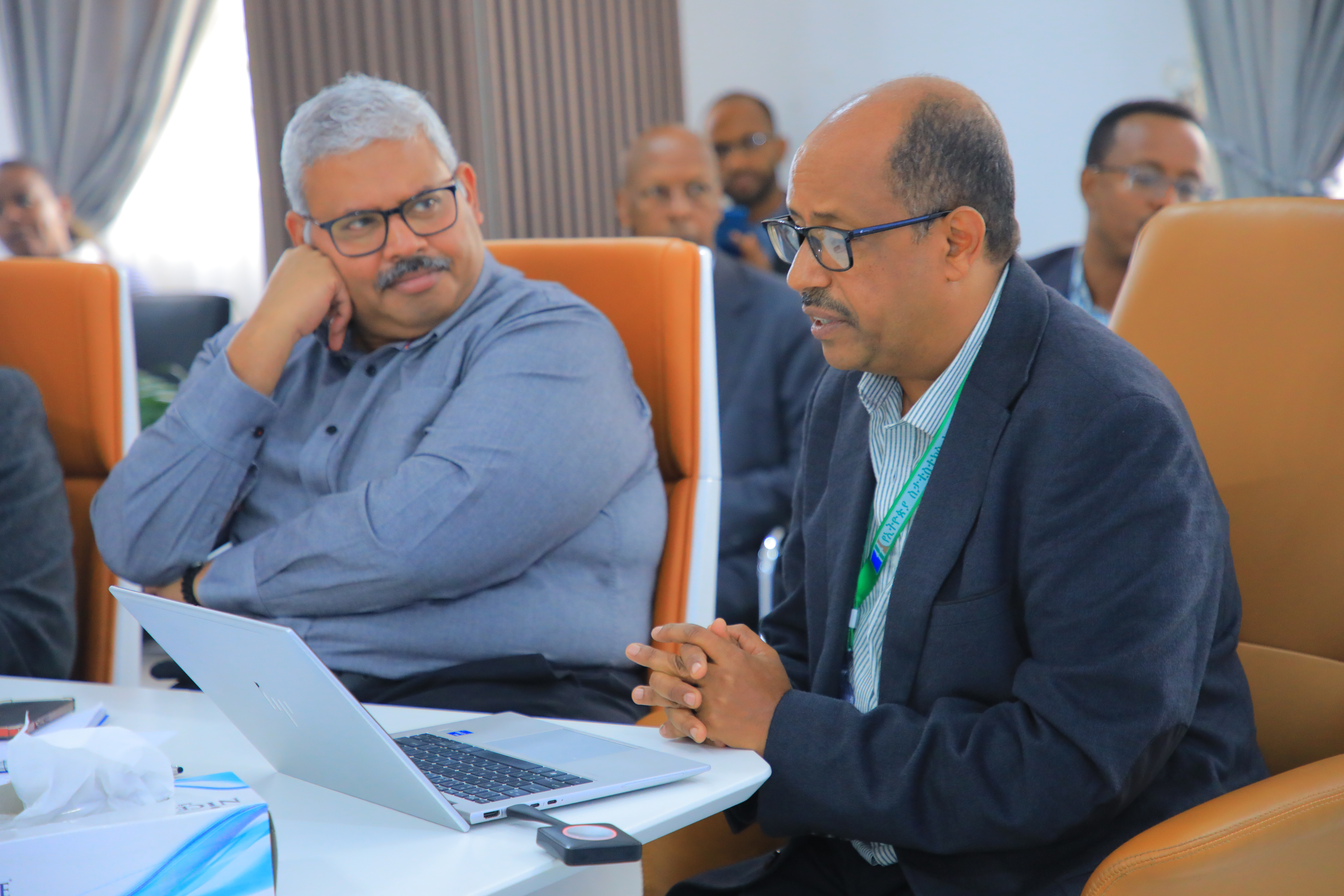 የኢትዮጵያ ሥነ-ህዝብና ጤና ጥናት ከመስክ መረጃ የመሰብሰብ ተግባር ተጠናቀቀ 4 aa3a9494