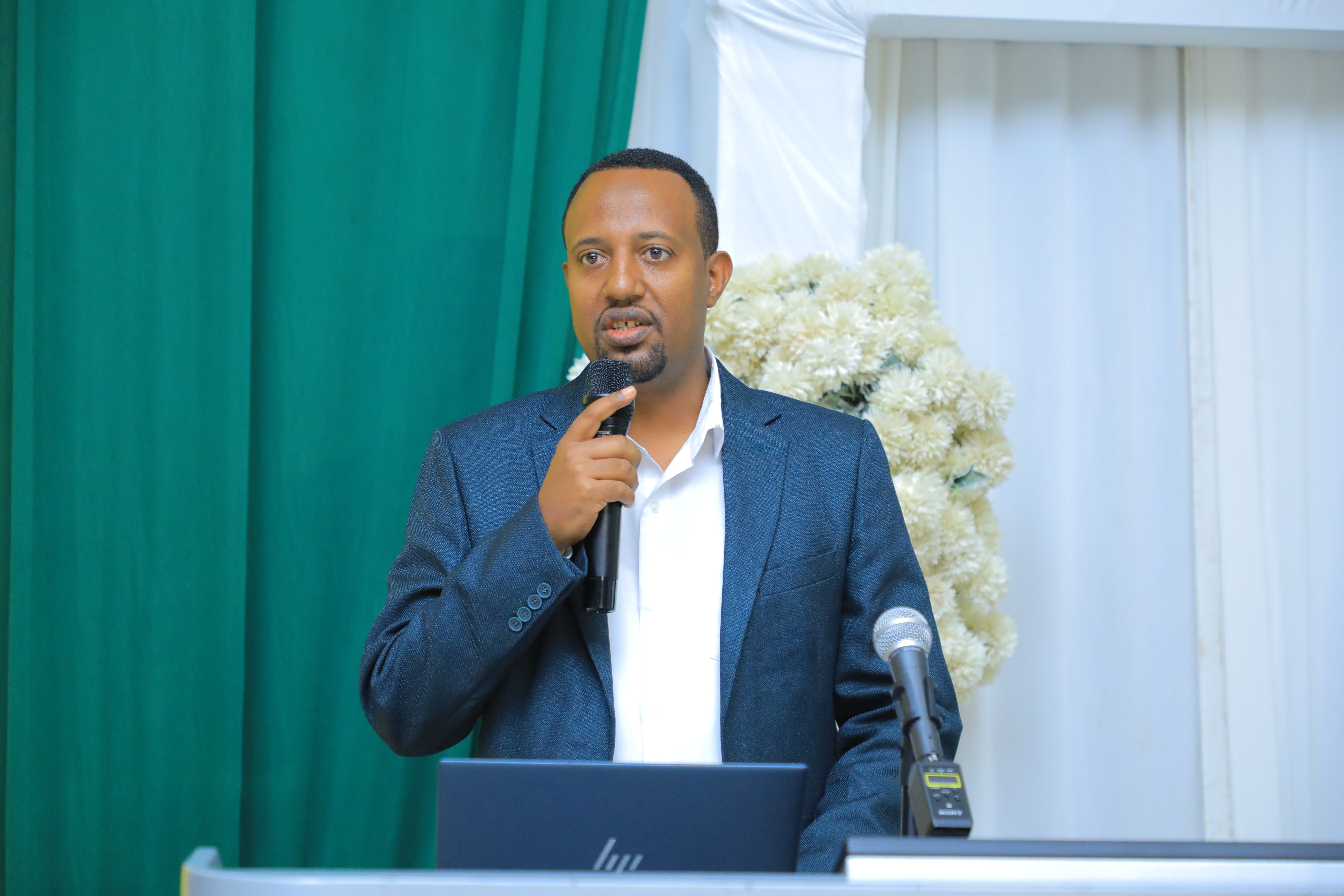 በ2018 ዓ.ም ለሚካሄደው የግብርና ናሙና ጥናት የአሰልጣኞች ስልጠና ተጀመረ 2 1t8a5562.jpg