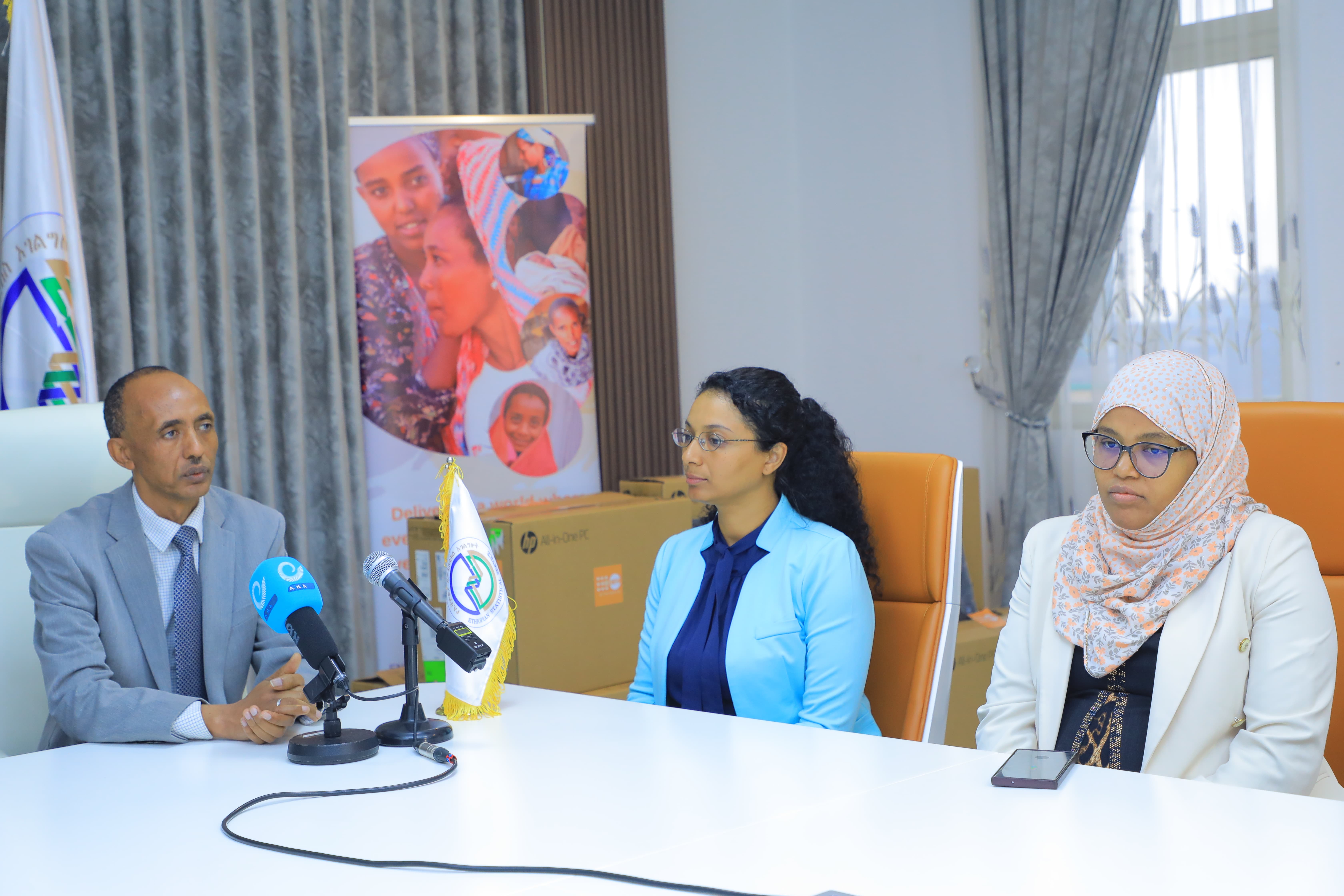 የዓለም አቀፍ ስነ-ሕዝብ ፈንድ (UNFPA) ለተቋሙ ድጋፍ አደረገ 2 1t8a5729.jpg