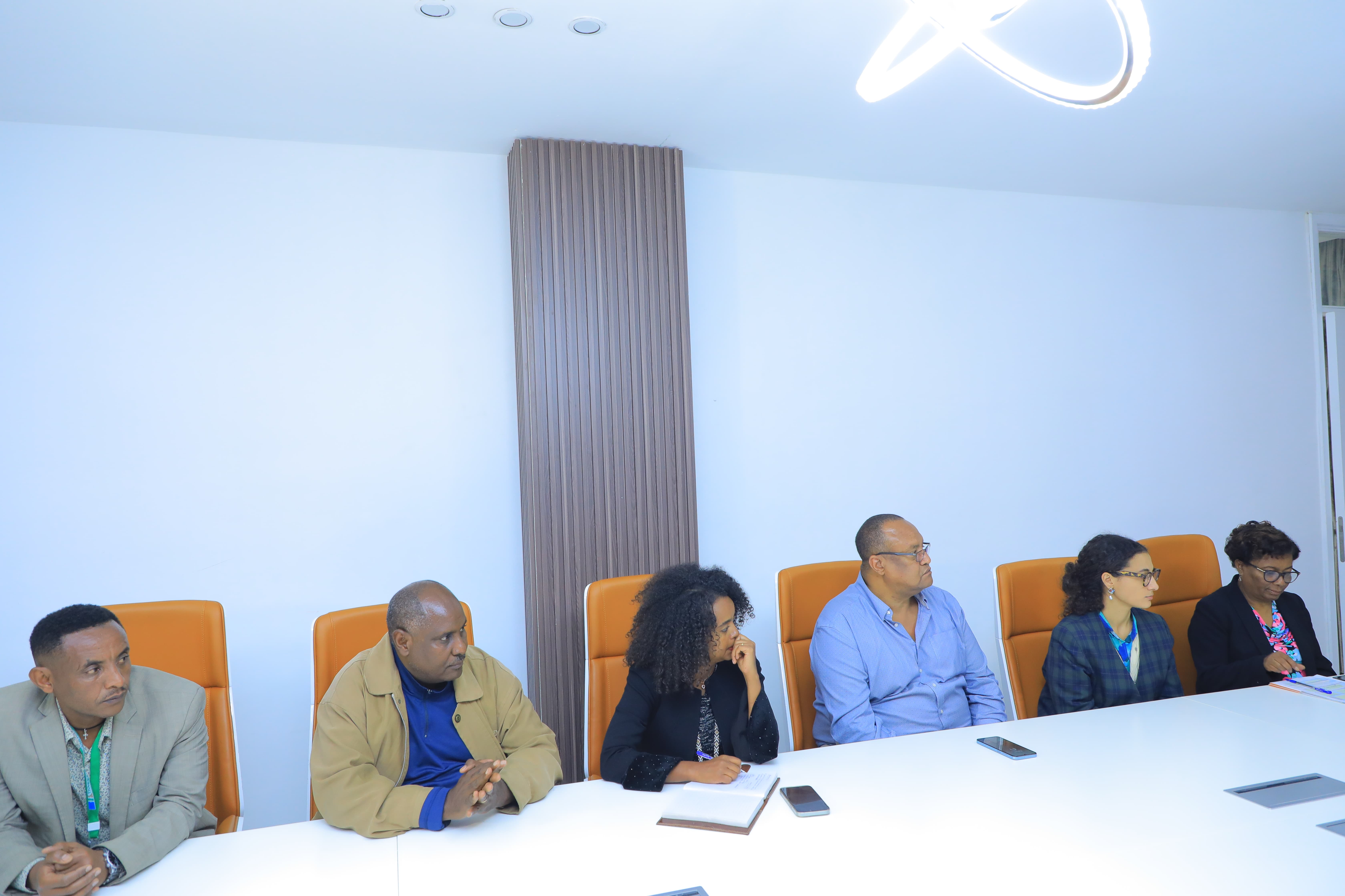 የዓለም አቀፍ ስነ-ሕዝብ ፈንድ (UNFPA) ለተቋሙ ድጋፍ አደረገ 3 1t8a5740.jpg