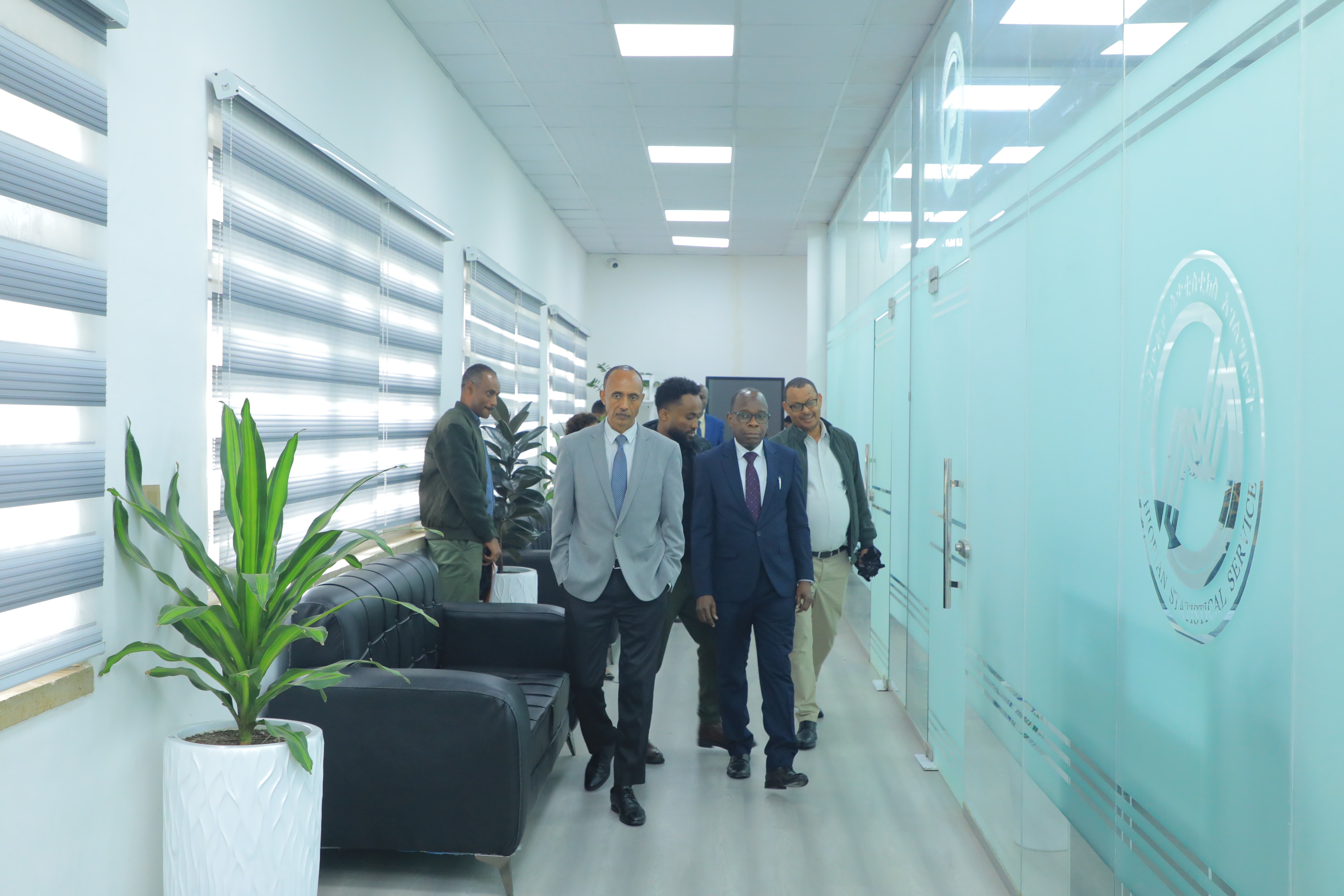 የዓለም አቀፍ ስነ-ሕዝብ ፈንድ (UNFPA) ለተቋሙ ድጋፍ አደረገ 6 1t8a5833.jpg
