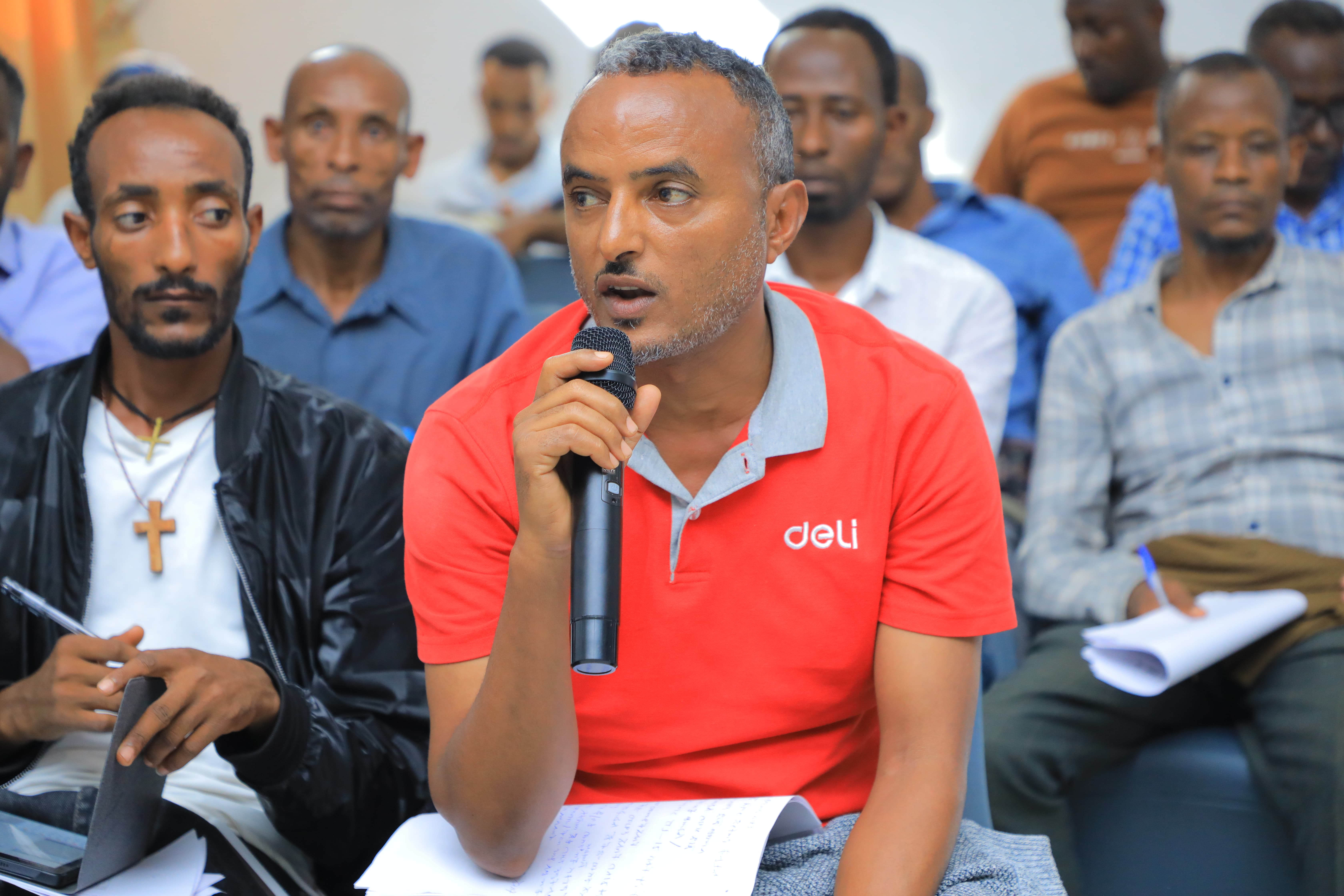 የግብርና ናሙና ጥናት የአሰልጣኞች ስልጠና ተጠናቀቀ 6 1t8a7043.jpg