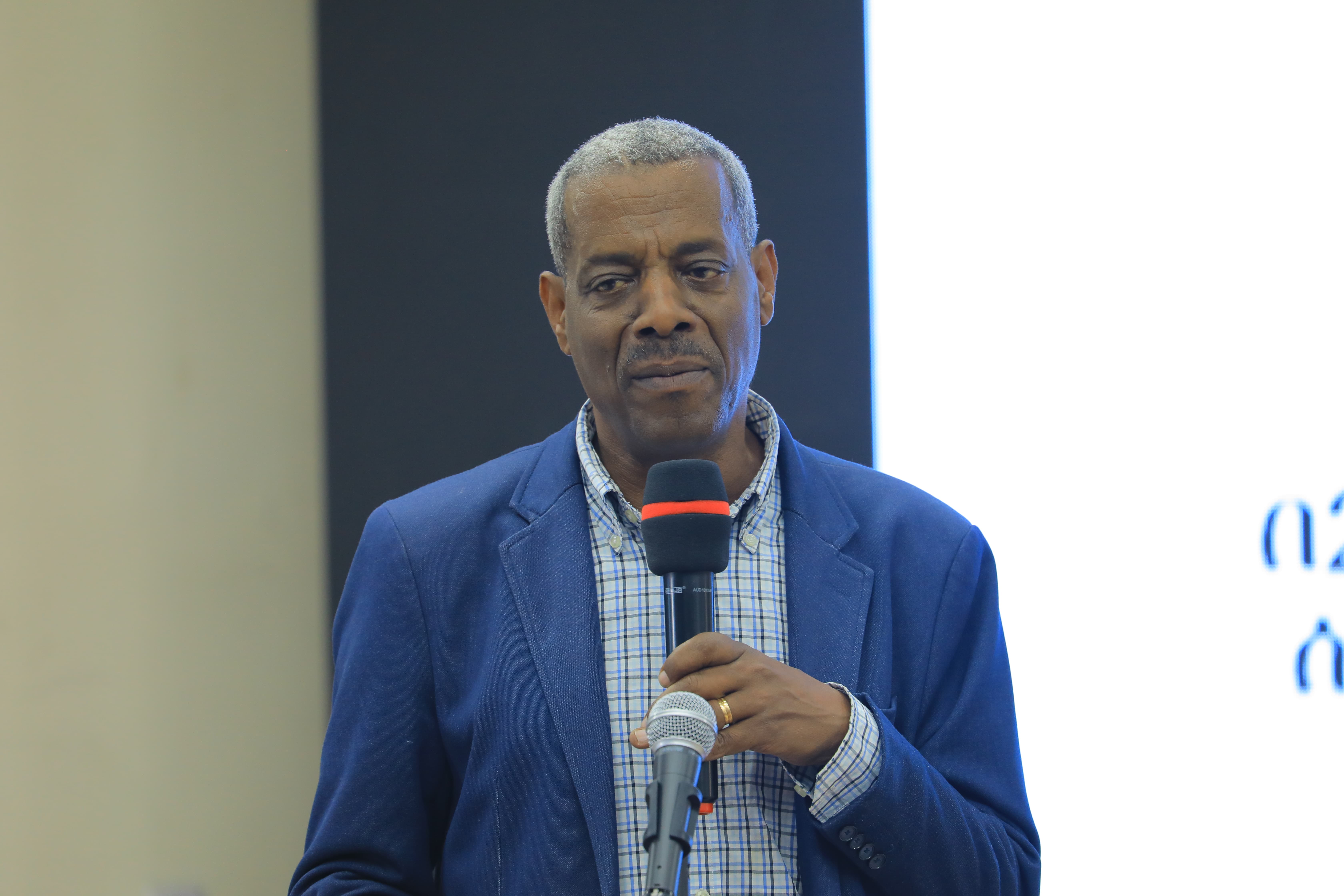 የኢኮኖሚ ድርጅቶች ቆጠራ የመረጃ ሰብሳቢዎች ስልጠና መሰጠት ተጀመረ 3 1t8a1026
