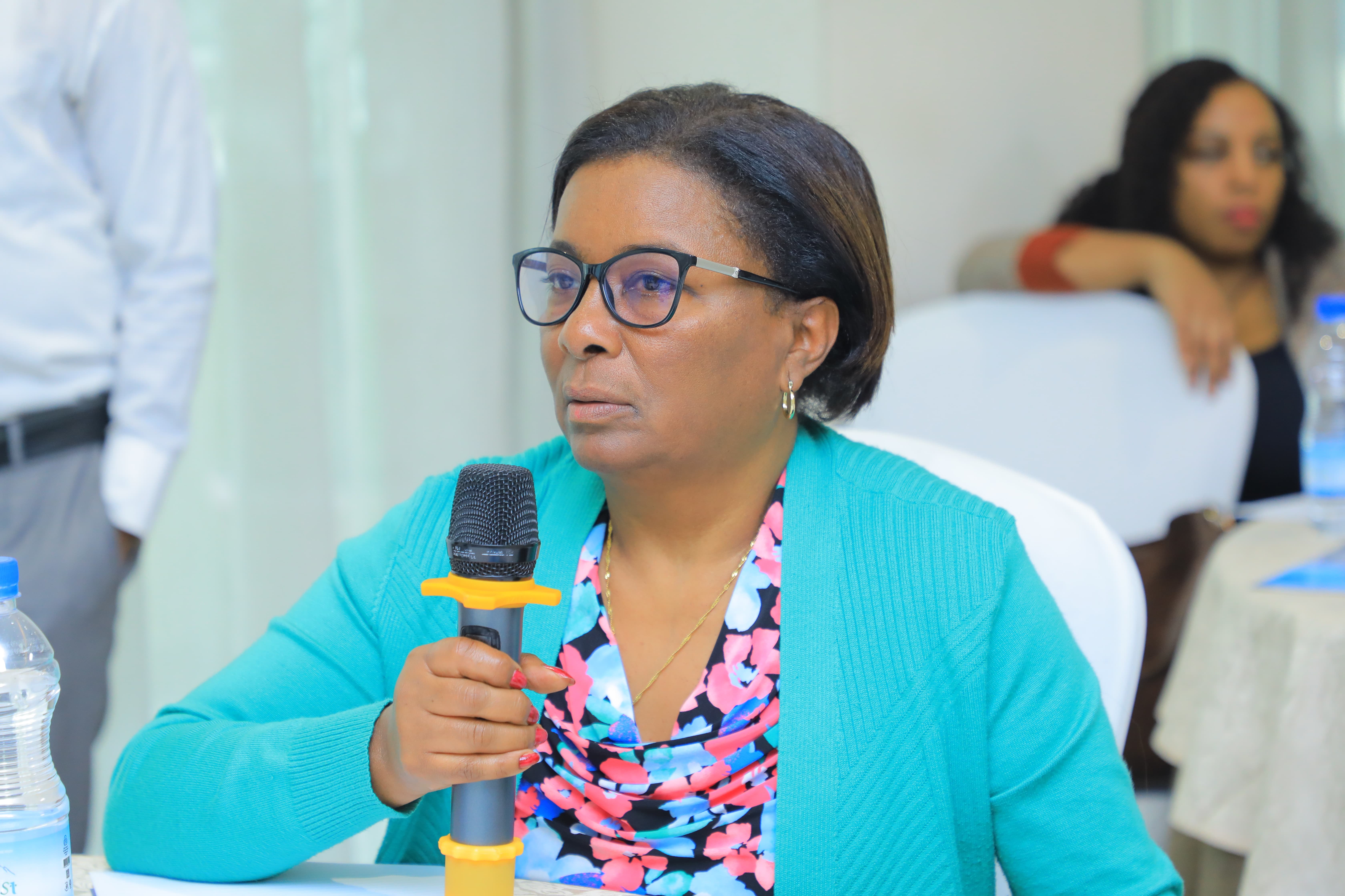 የስነ- ህዝብና ጤና ጥናት የሪፖርት ዝግጅት ተጀመረ 7 1t8a9802.jpg