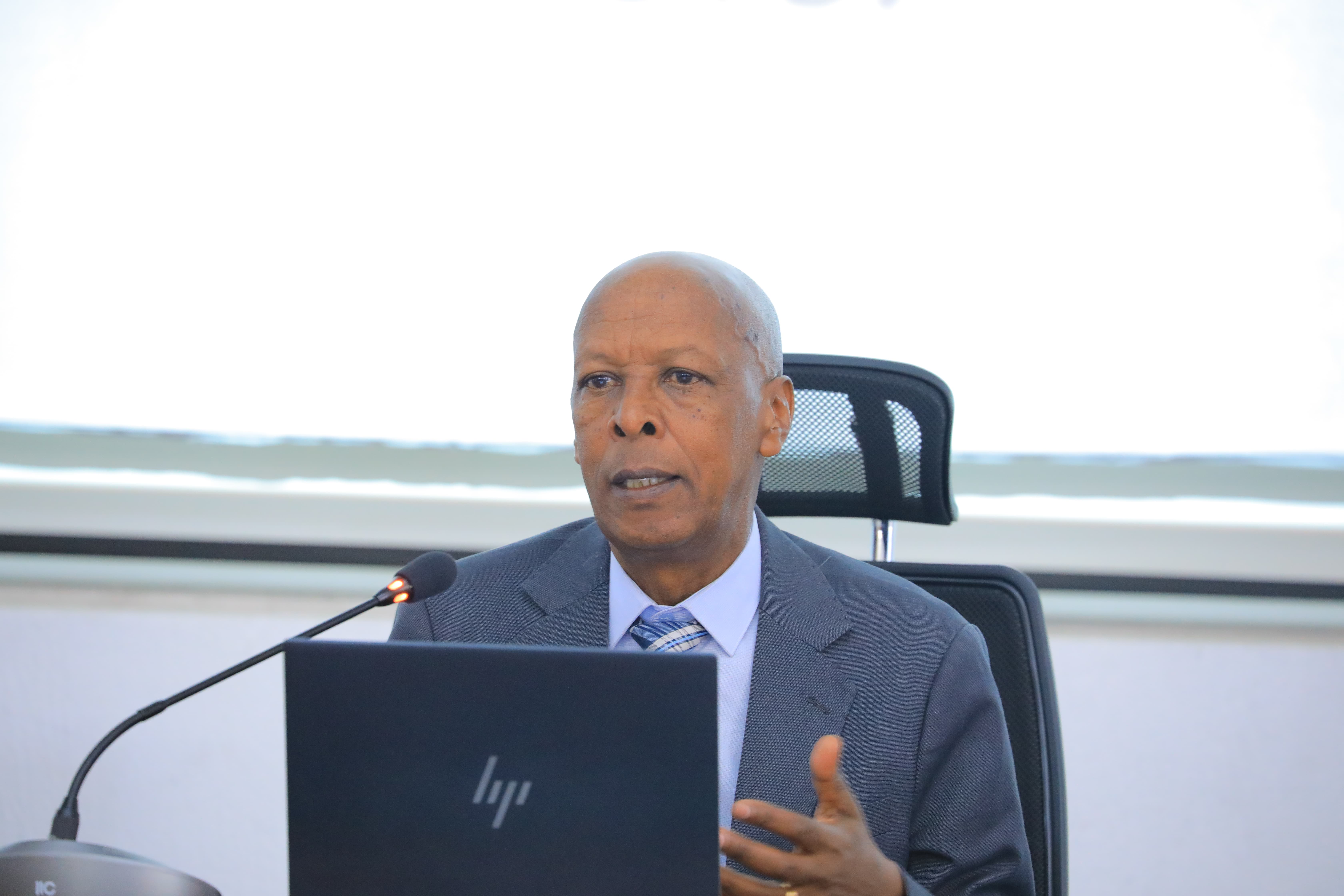 የብሔራዊ ስታቲስቲክስ ስርዓት ረቂቅ አዋጅ ላይ ውይይት እየተደረገ ይገኛል 3 1t8a4125