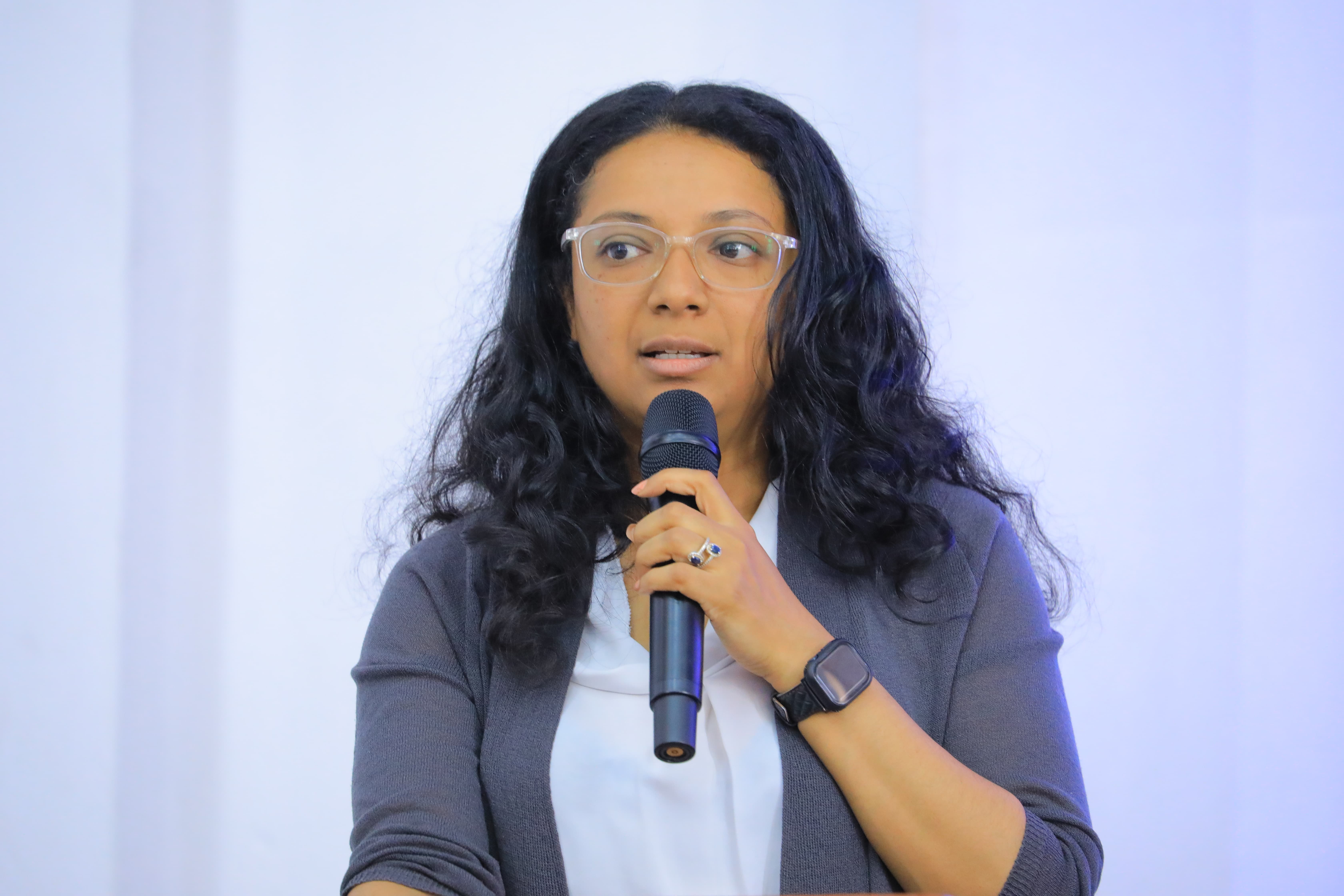 የኢኮኖሚ ድርጅቶች ቆጠራ የመጀመሪያ ዙር የመስክ ስራ አፈፃፀም ሪፖርት ቀርቦ ተገመገመ 1 1t8a6232