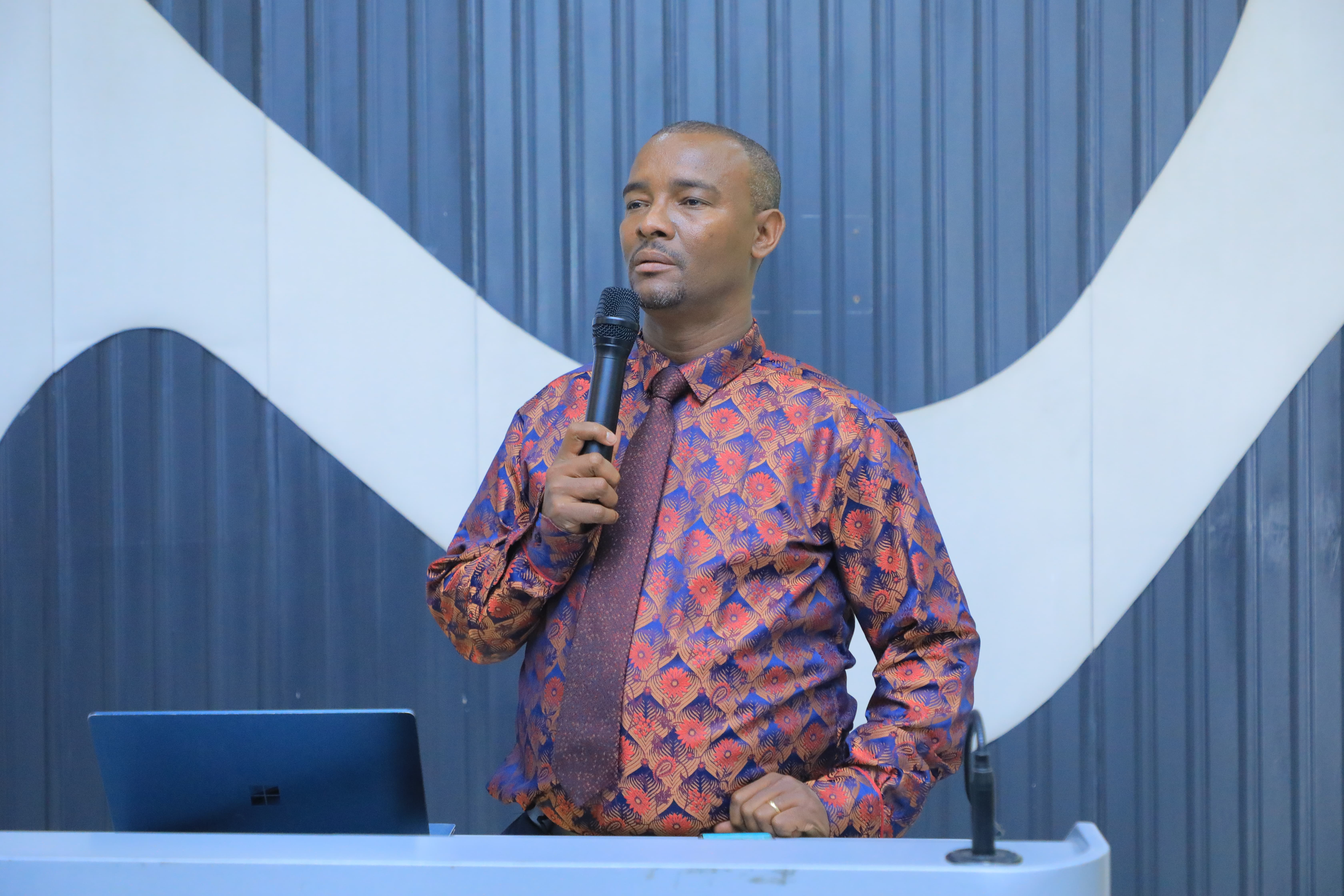 የሁለተኛ ምዕራፍ የኢኮኖሚ ድርጅቶች ቆጠራ የቅድመ አሰልጣኞች ስልጠና እየተሰጠ ይገኛል 1 1t8a7615 1