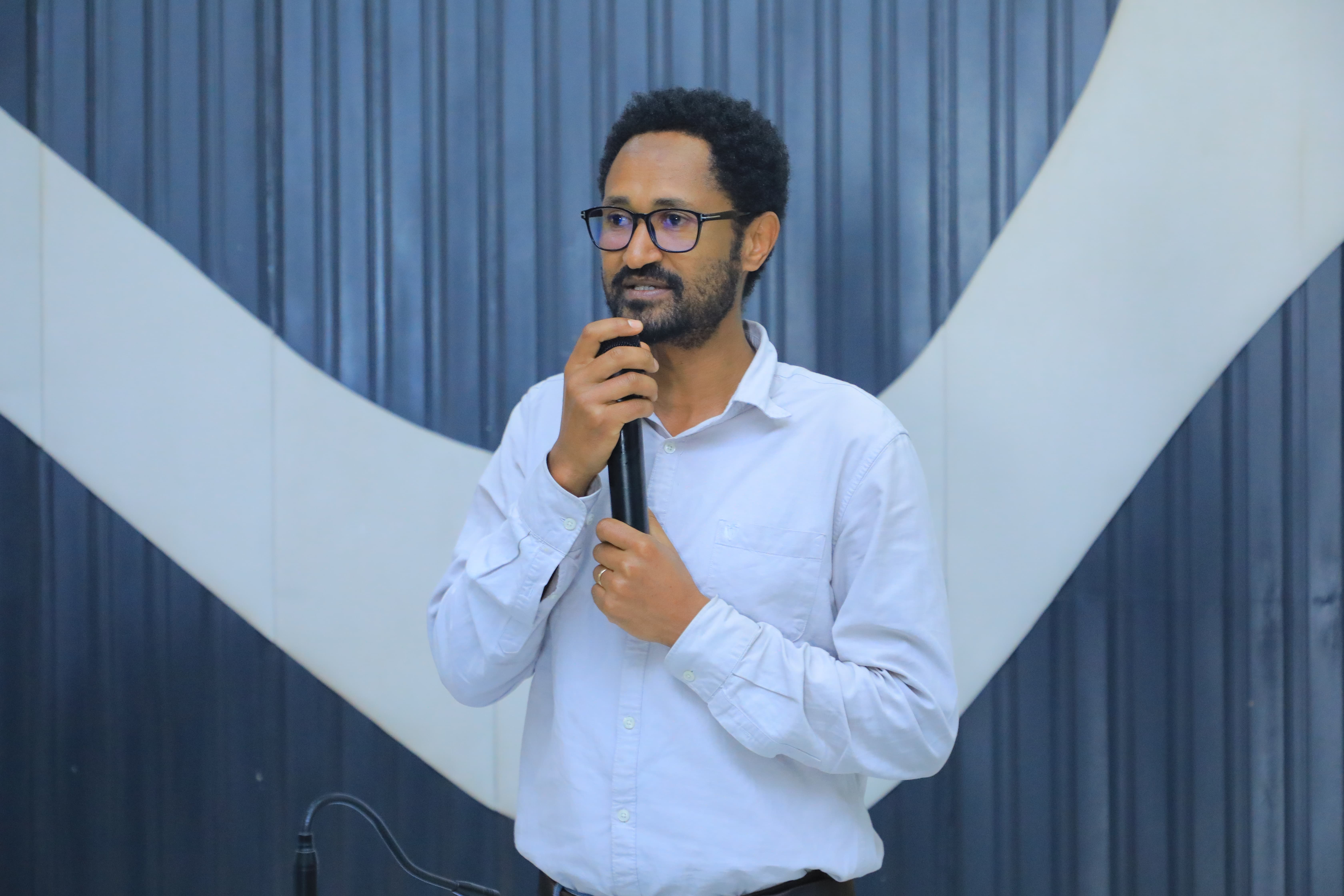 የሁለተኛ ምዕራፍ የኢኮኖሚ ድርጅቶች ቆጠራ የቅድመ አሰልጣኞች ስልጠና እየተሰጠ ይገኛል 2 1t8a7660