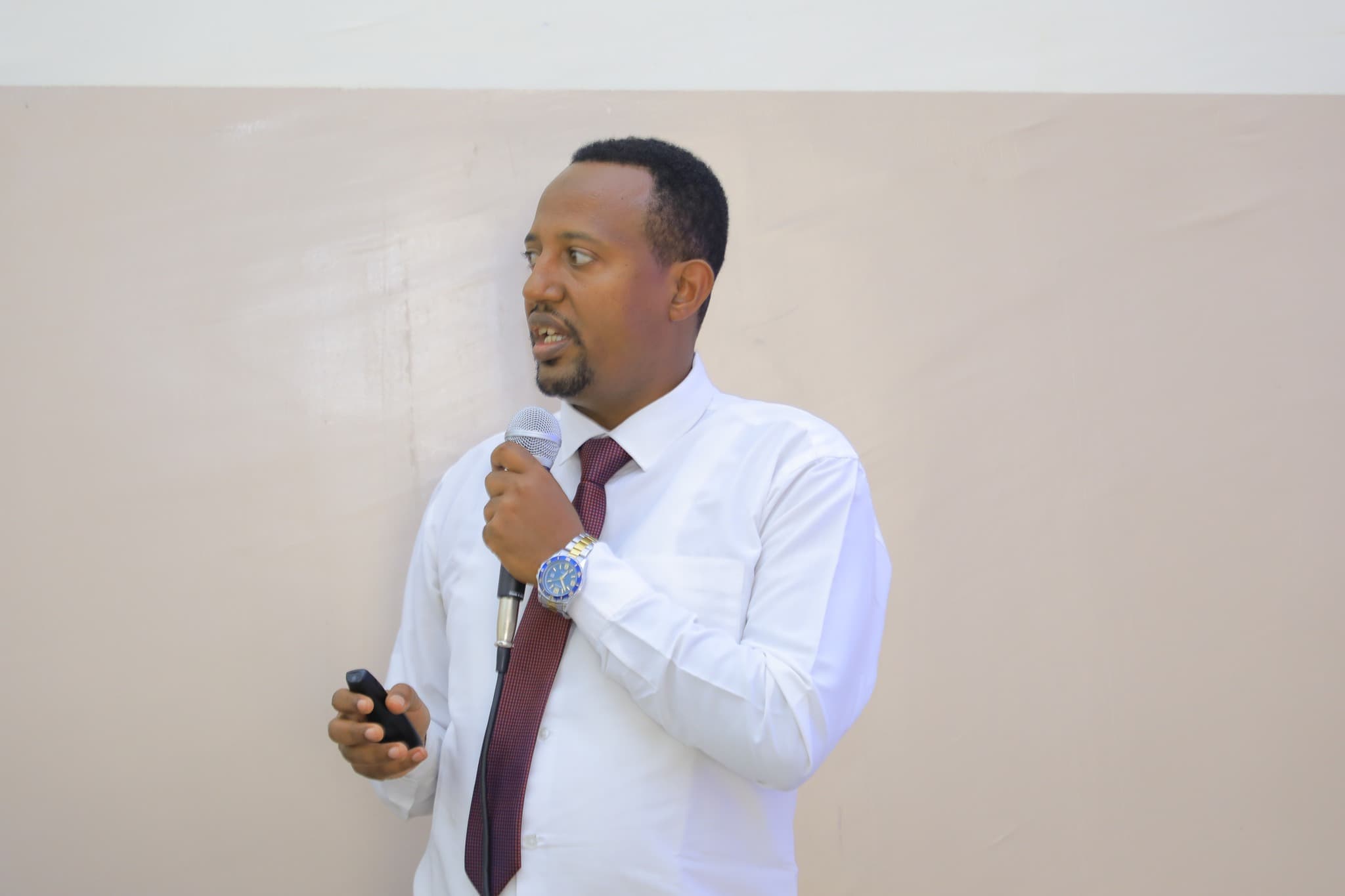 የንግድ እርሻዎች ስልጠና እየተሰጠ ይገኛል 1 628793867 891513440433879 2077187062245973115 n 1