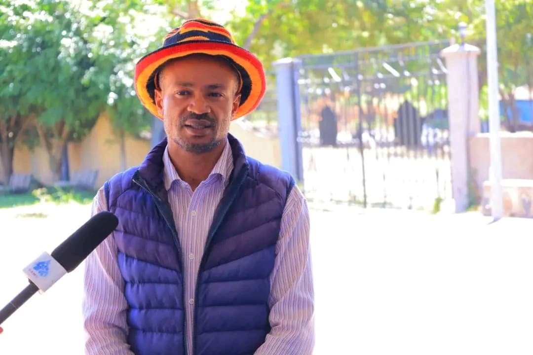 ተቋሙ በመሬት መንሸራተት ለተጎዱ ወገኖች የገንዘብ ድጋፍ አደረገ 2 1780076503648