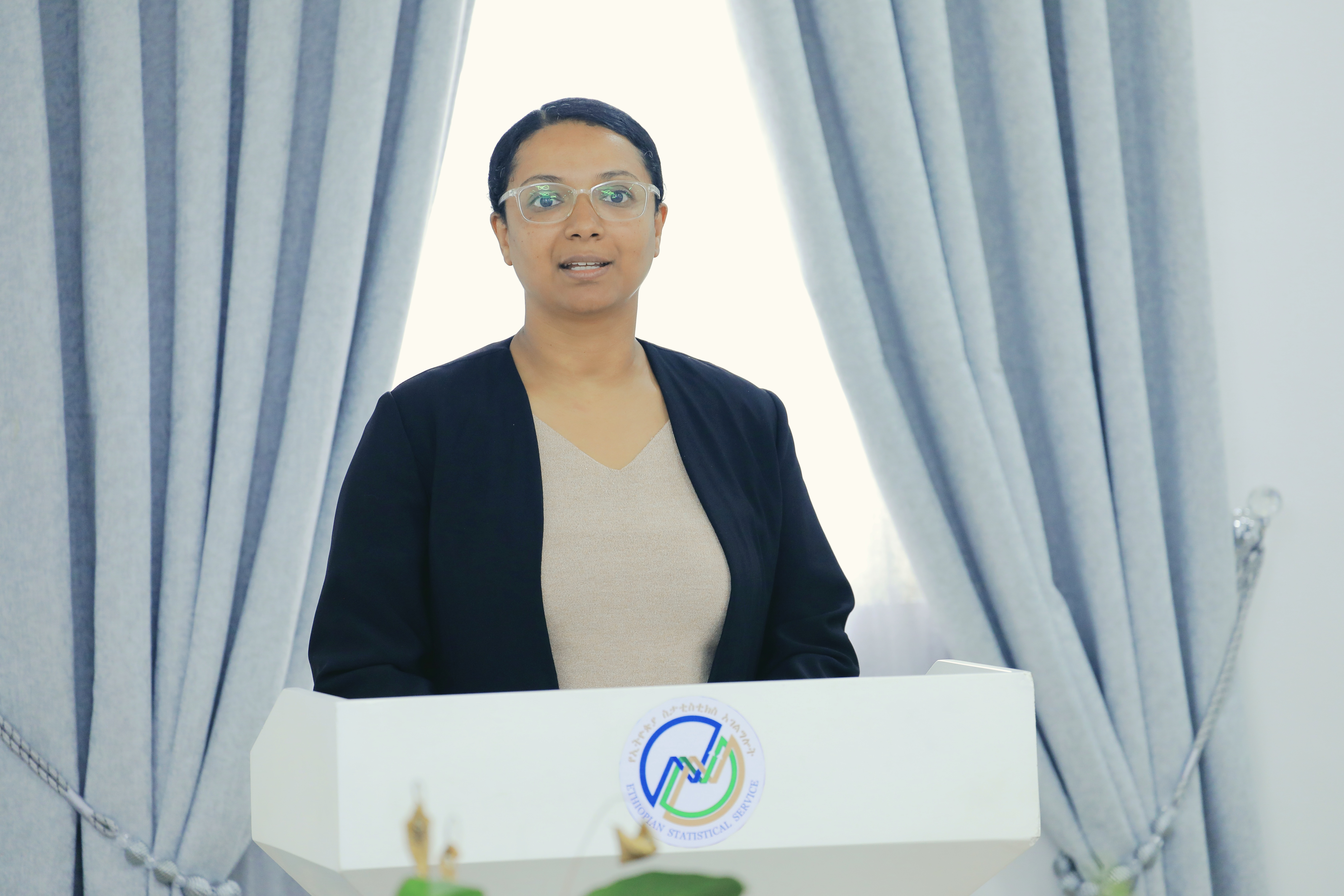 በተቋማዊ ትራንስፎርሜሽን ላይ ያተኮረ ስልጠና መሰጠት ተጀመረ 3 a3a0911