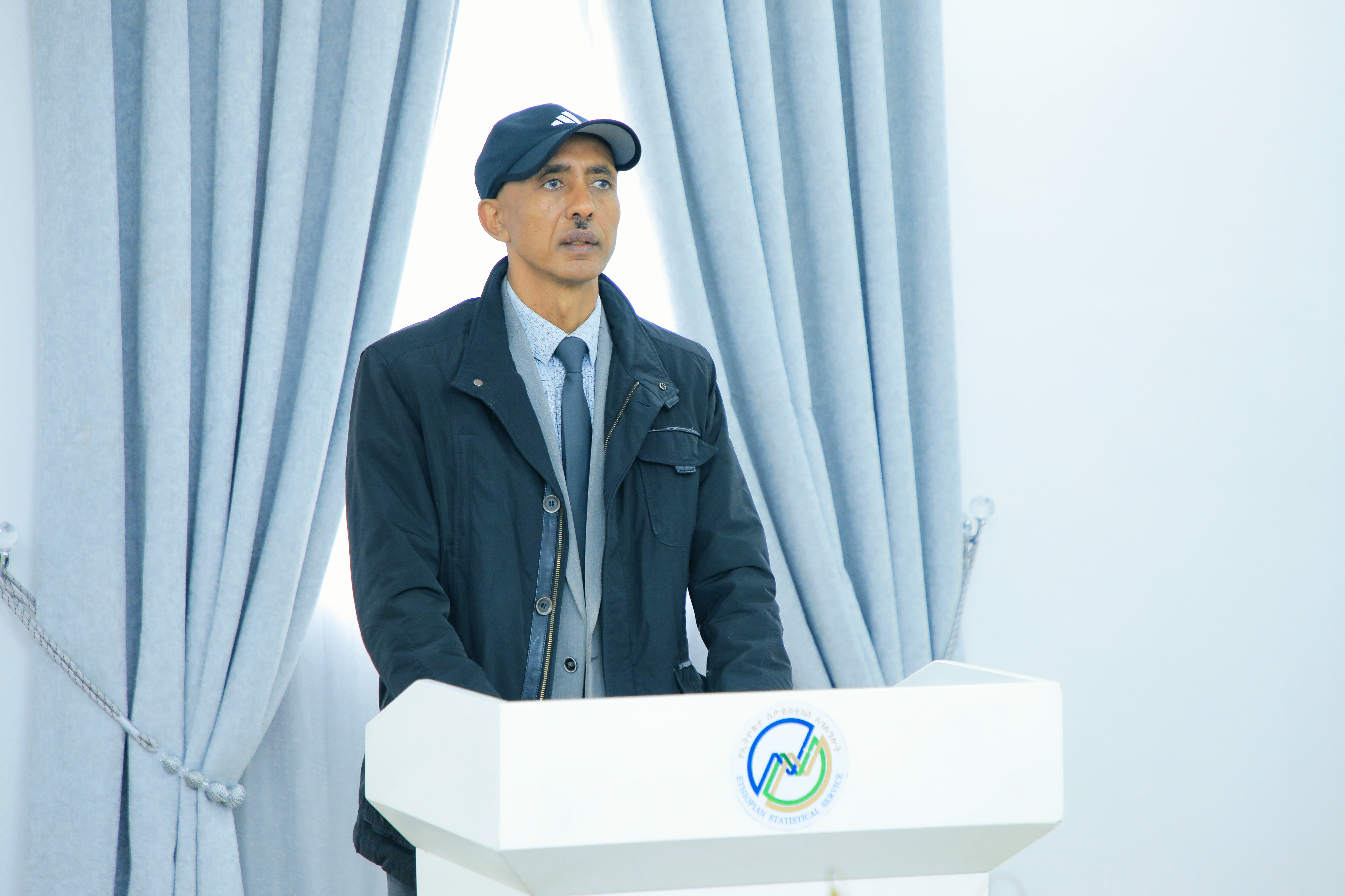 በተቋማዊ ትራንስፎርሜሽን ላይ ያተኮረ ስልጠና መሰጠት ተጀመረ 2 a3a0931
