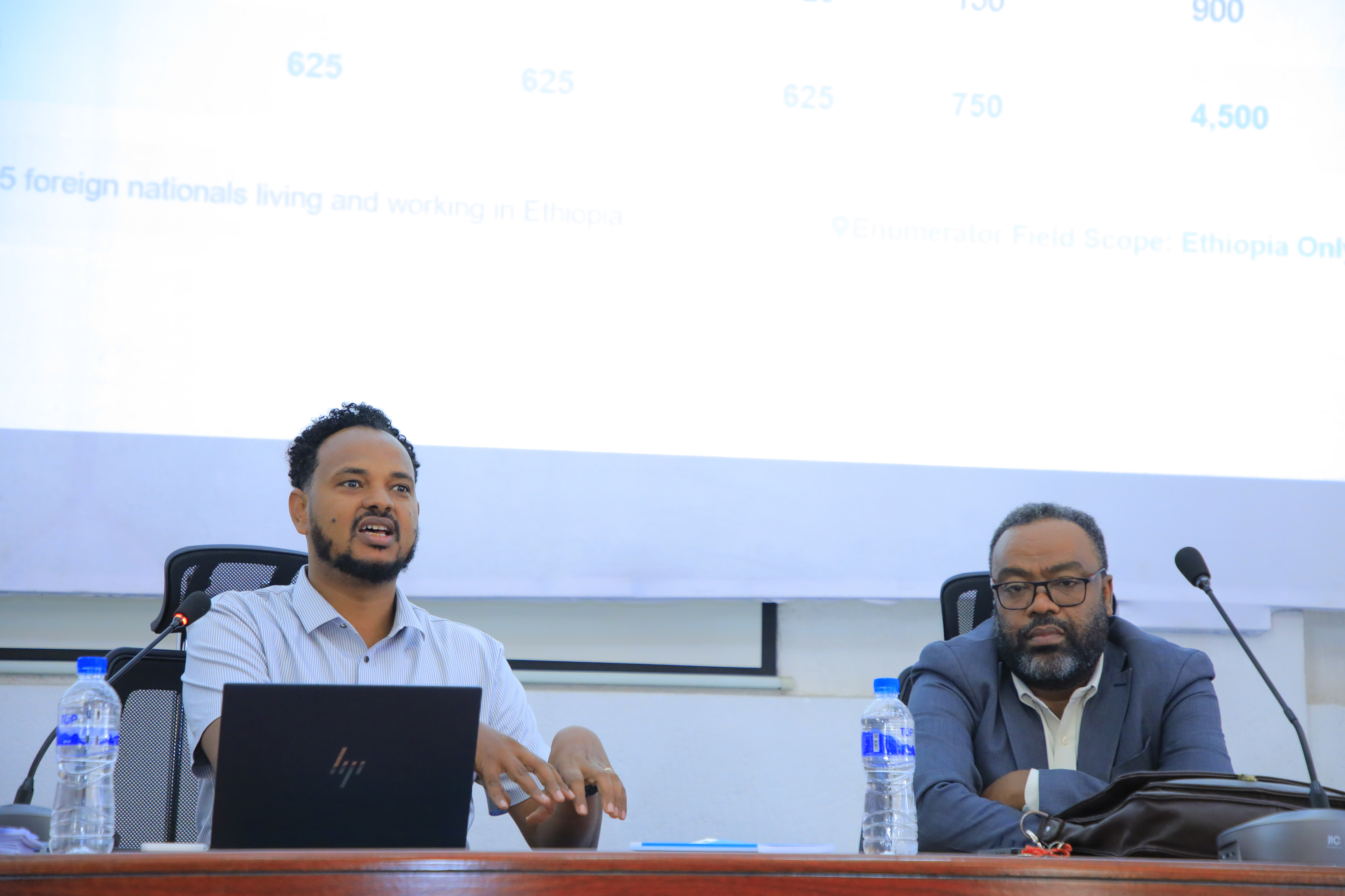 Training Session Underway for National Branding Perception Study 3 a3a3966