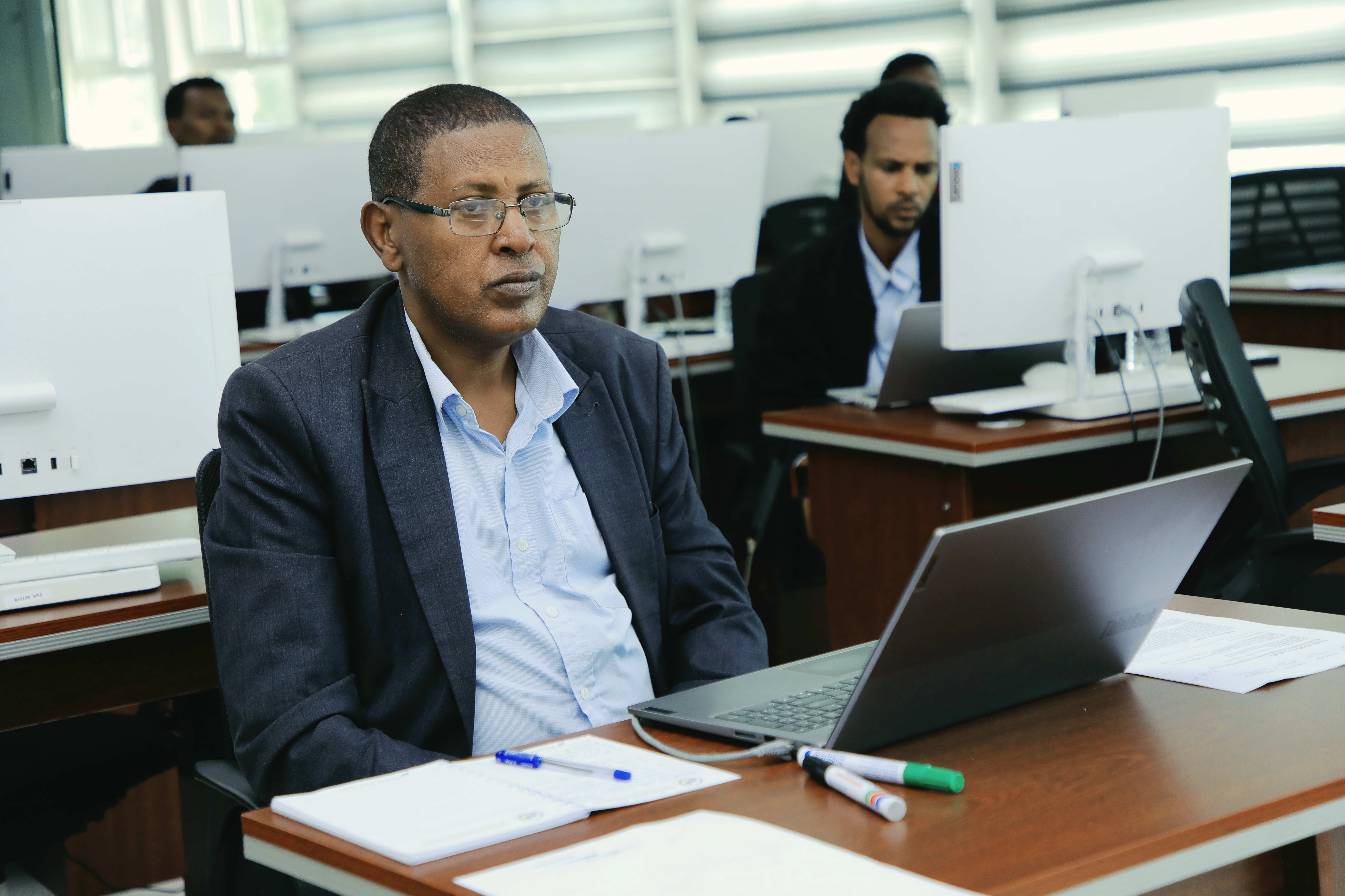 Training on Modernizing Price Statistics Information Completed 2 2 2